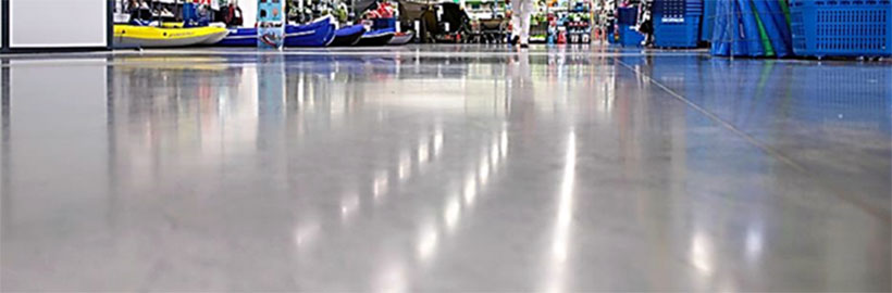RCR Master Mall